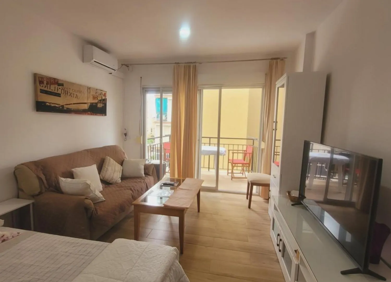 Apartamento Manantiales Torremolinos 0*,
