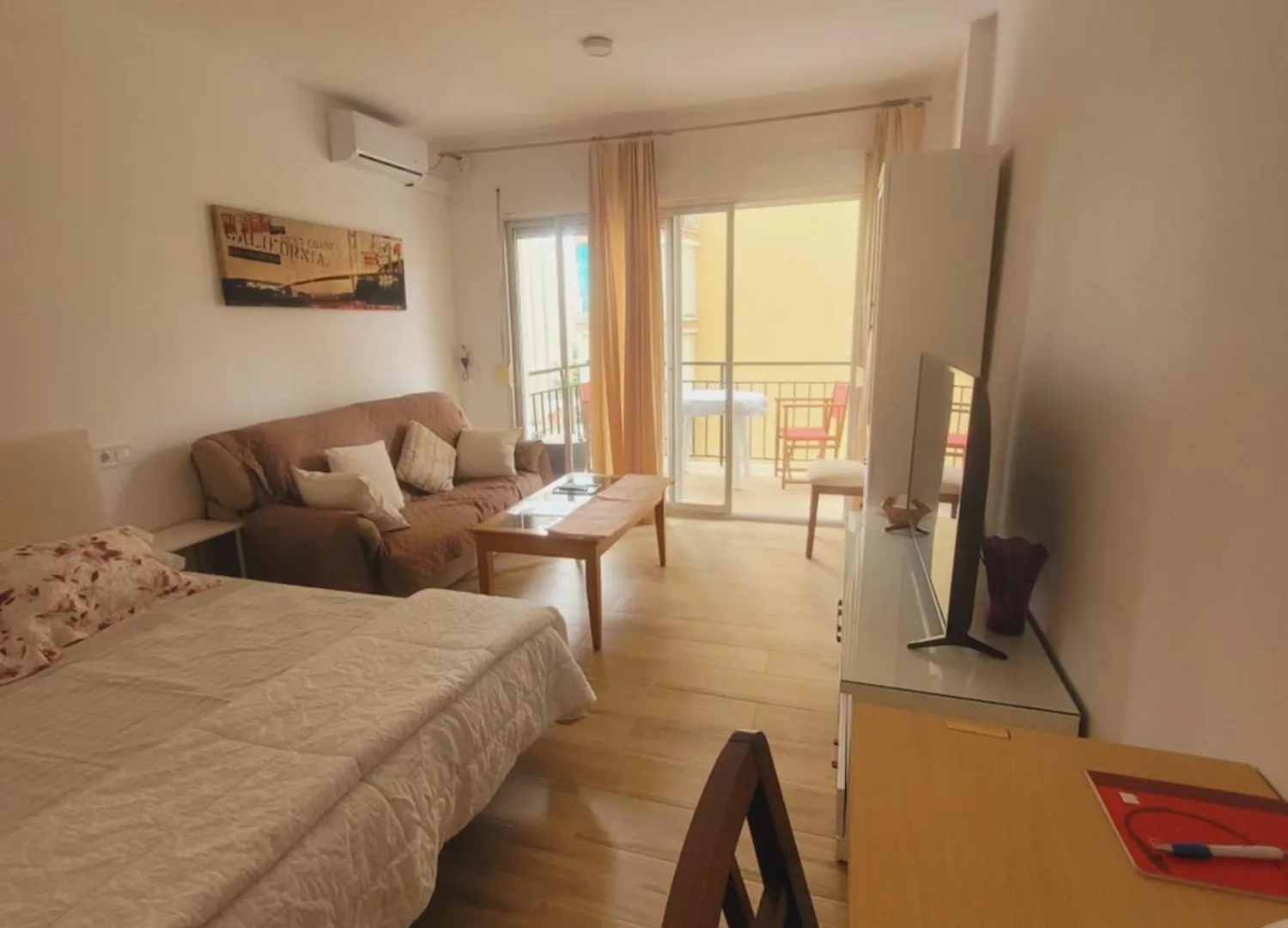Apartamento Manantiales Torremolinos Apartment