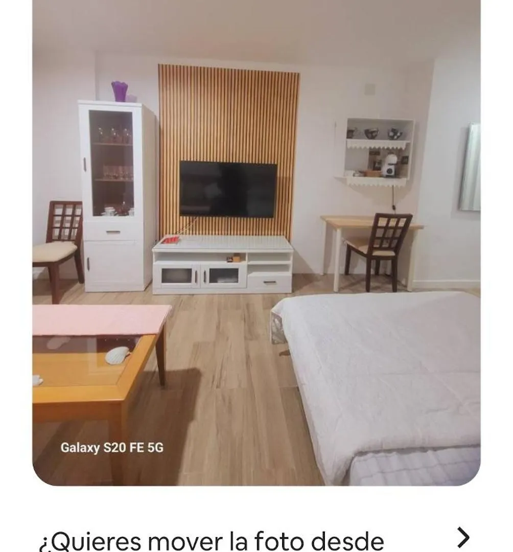 Apartment Apartamento Manantiales Torremolinos
