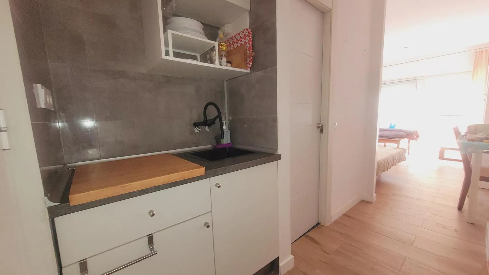 Apartamento Manantiales Torremolinos Spain