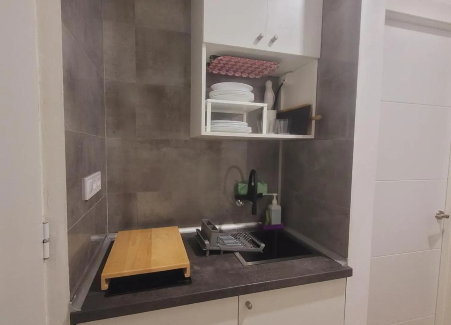 Apartamento Manantiales Torremolinos 0*,  Spain