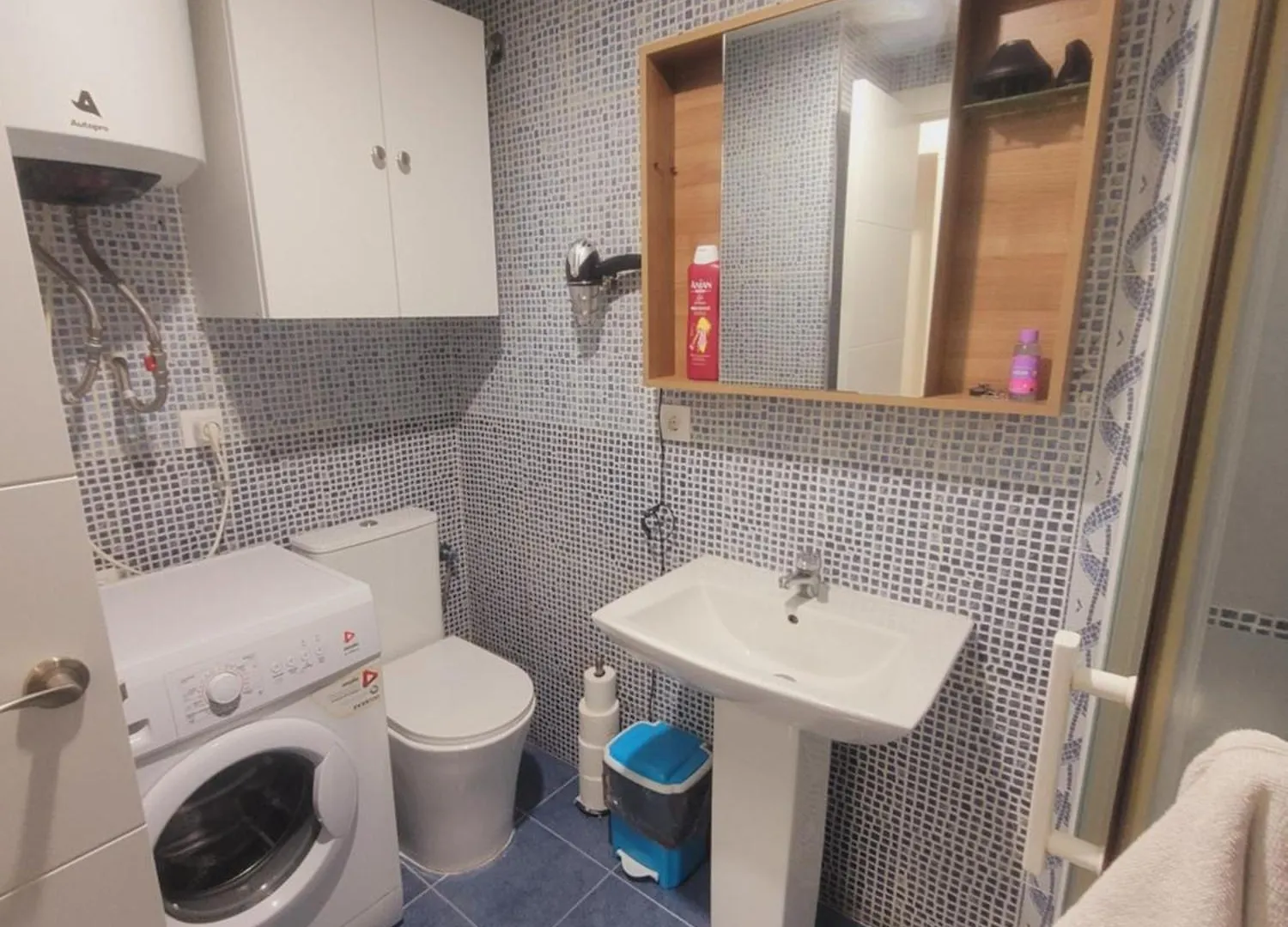 Apartment Apartamento Manantiales Torremolinos Spain