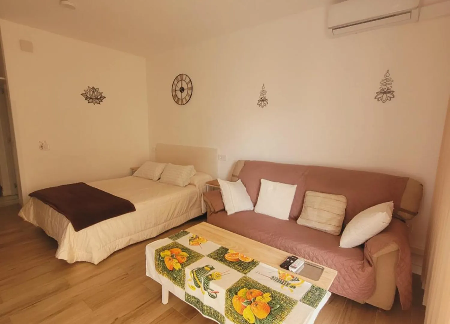 Apartamento Manantiales Torremolinos Apartment