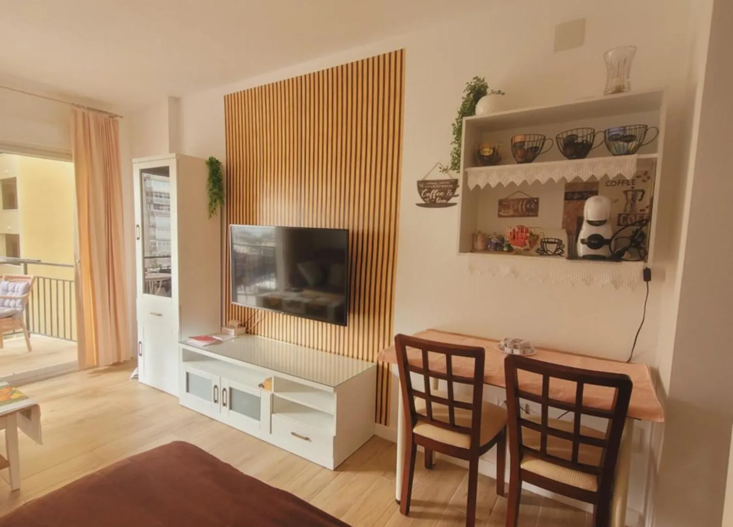 Apartamento Manantiales Torremolinos