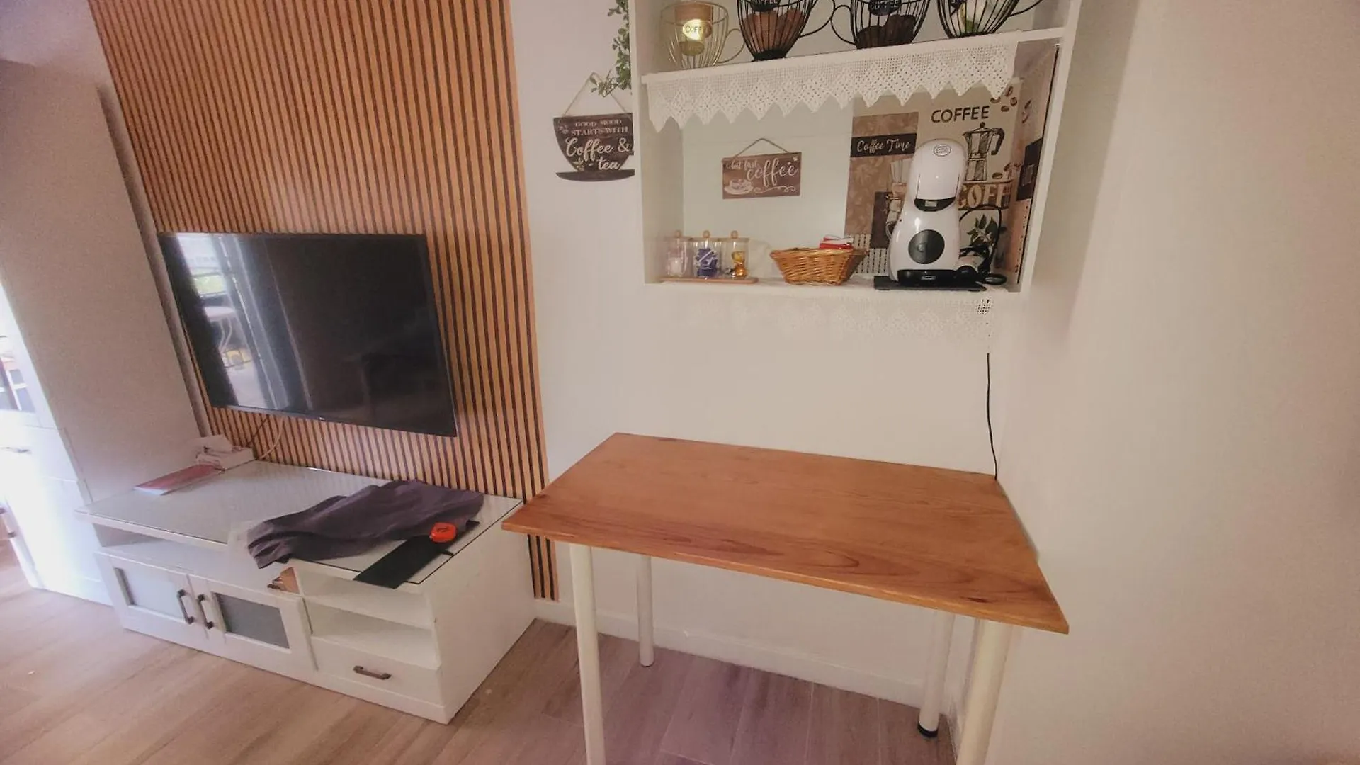 Apartamento Manantiales Torremolinos