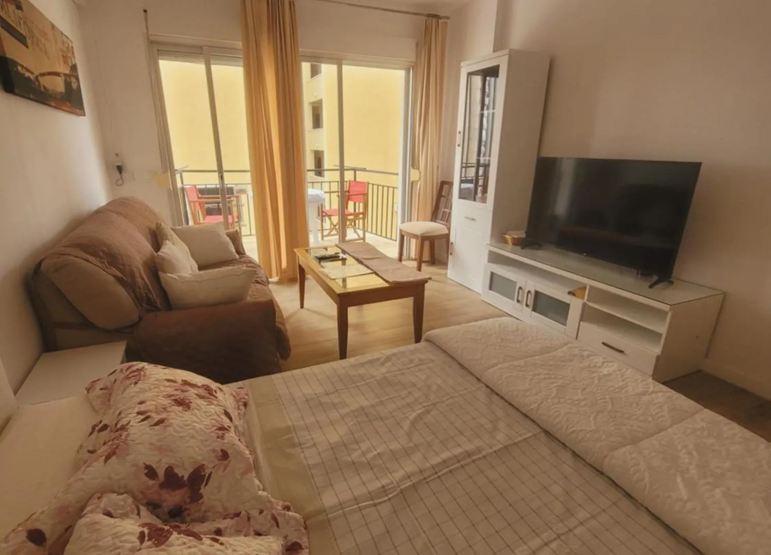 Apartamento Manantiales Torremolinos España