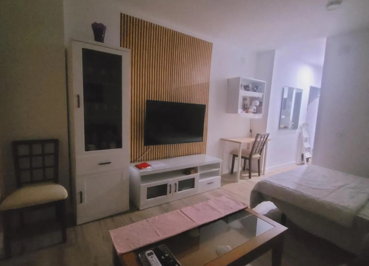 Apartamento Manantiales Torremolinos