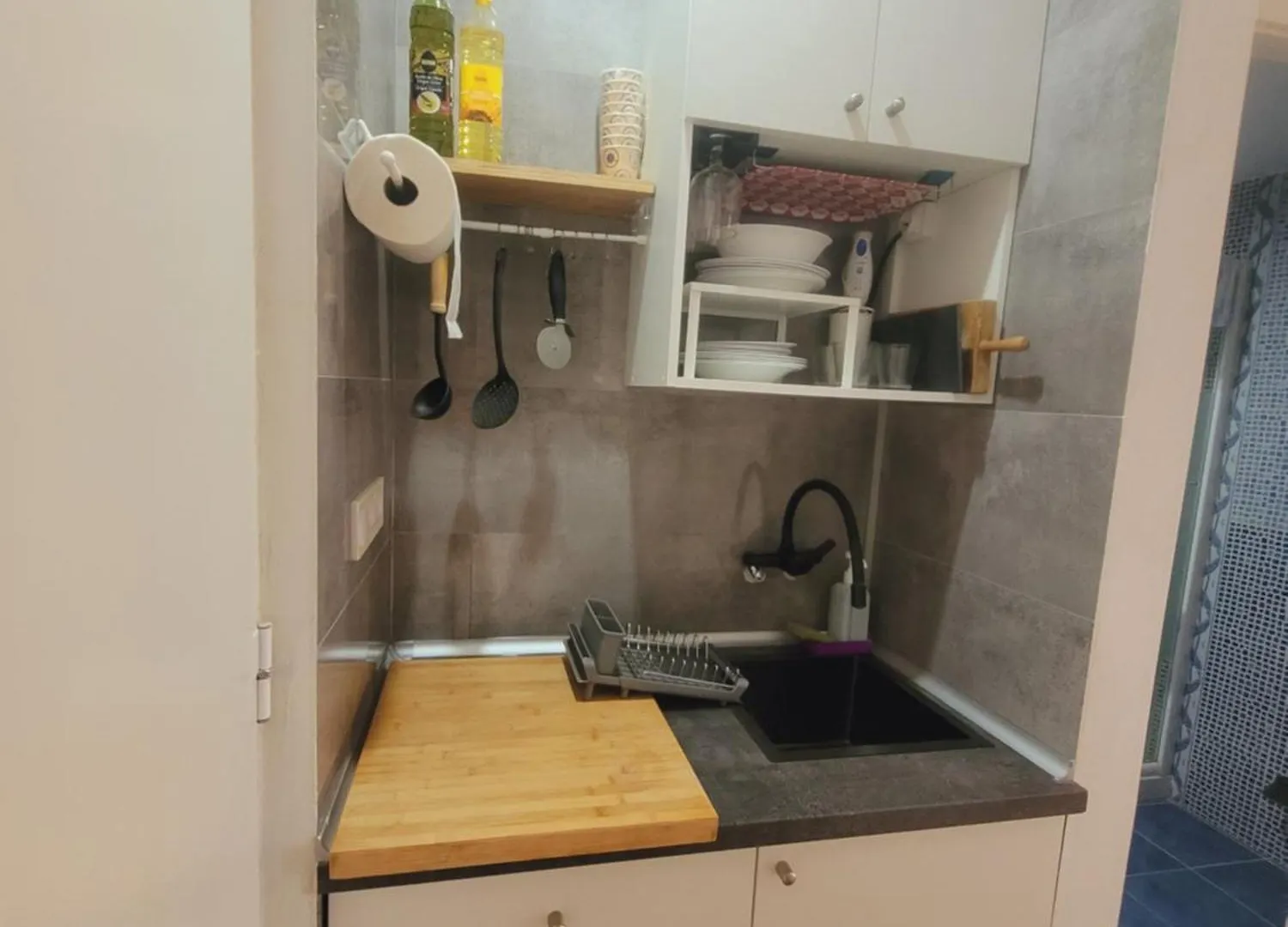 Apartamento Manantiales Torremolinos